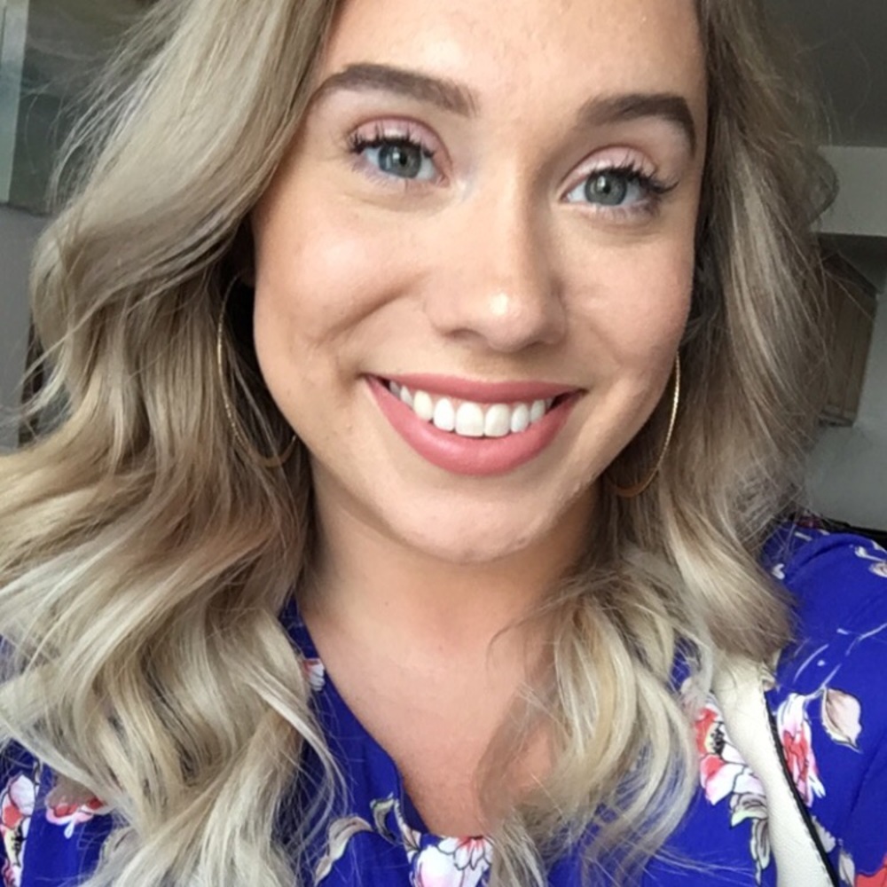 Meet your Posher, Kate